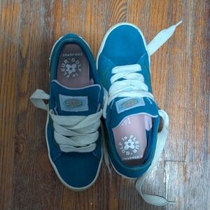 Tyler the Creator, Golf Le Fleur X Converse Shoe